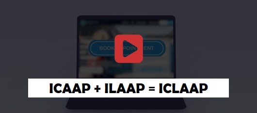 ICLAAP (ICAAP + ILAAP) Masterclass