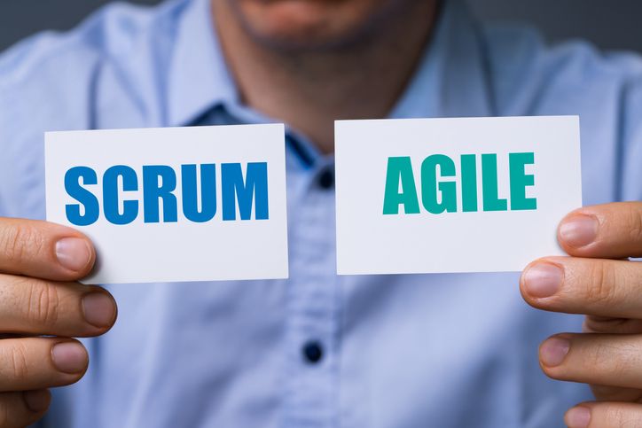 Agile and Scrum Certification Courses