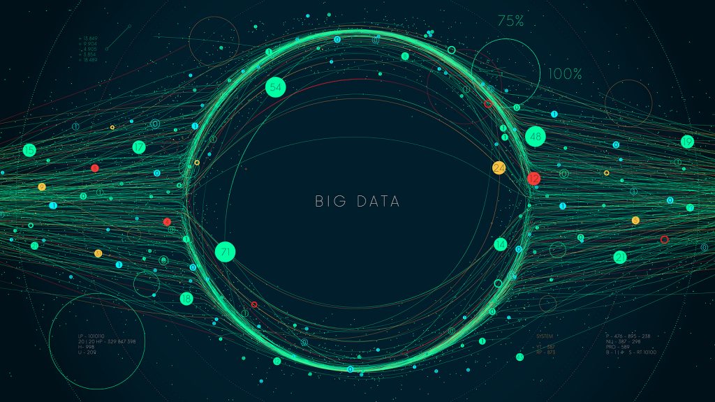 Big Data Courses