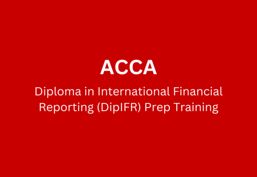 Diploma in IFRS Certification Training