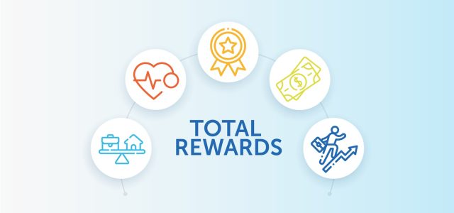 Compensation, Benefits and Total Rewards Certification Training
