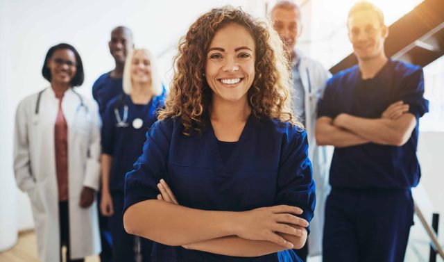 Certified Professional in Healthcare Quality (CPHQ) Certification Training