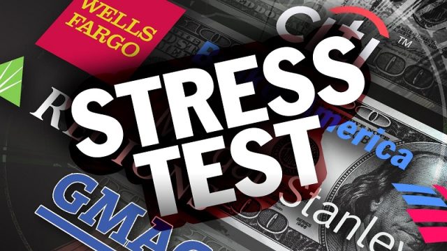 ICAAP, Stress Testing & Economic Capital Certification Training