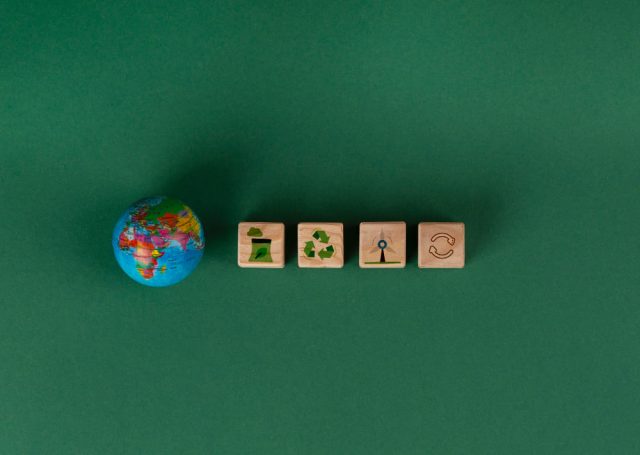 IFRS S1 and S2 Sustainability Disclosure Certification Training