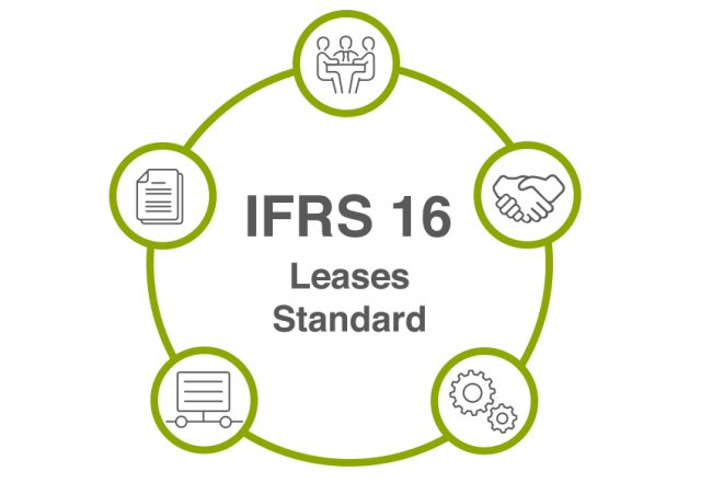 IFRS 16 Leases Certification Training