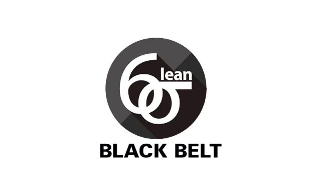 Lean Six Sigma Black Belt (LSSBB) Certification Training