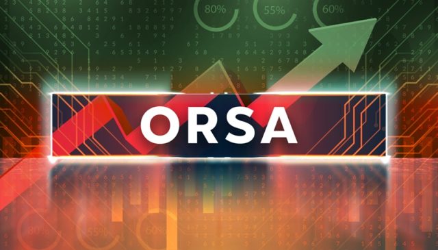 Own Risk & Solvency Assessment (ORSA) Certification Training