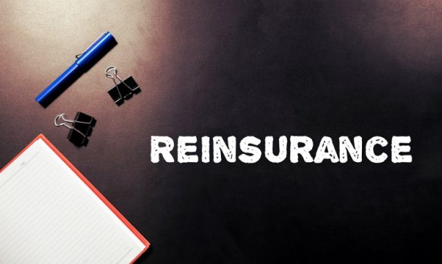 Advanced Reinsurance Certification Training