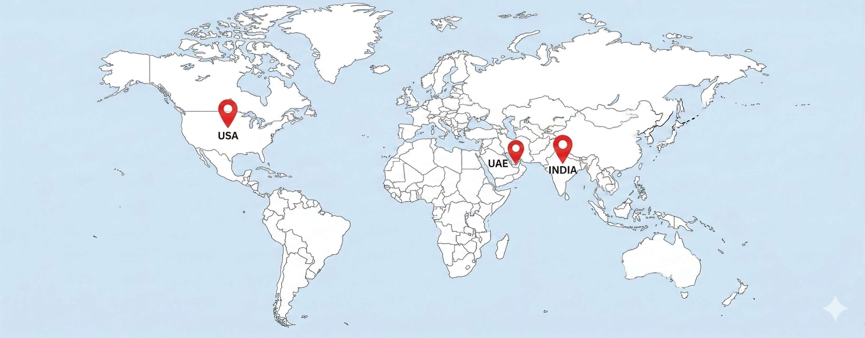Merit Global Training offices